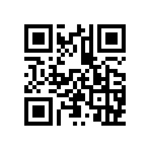公式LINEのQRコード